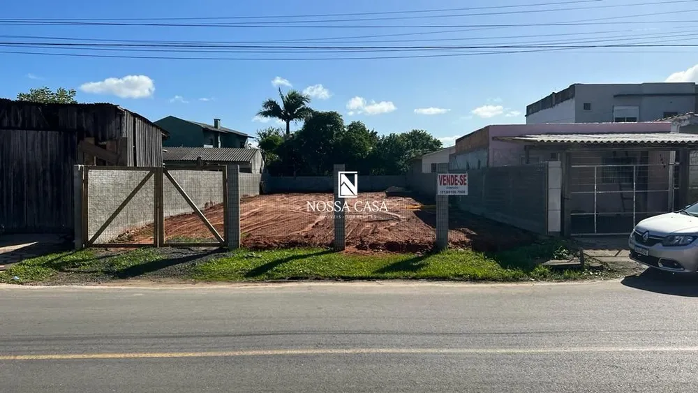 Terreno, 418 m² - Foto 4