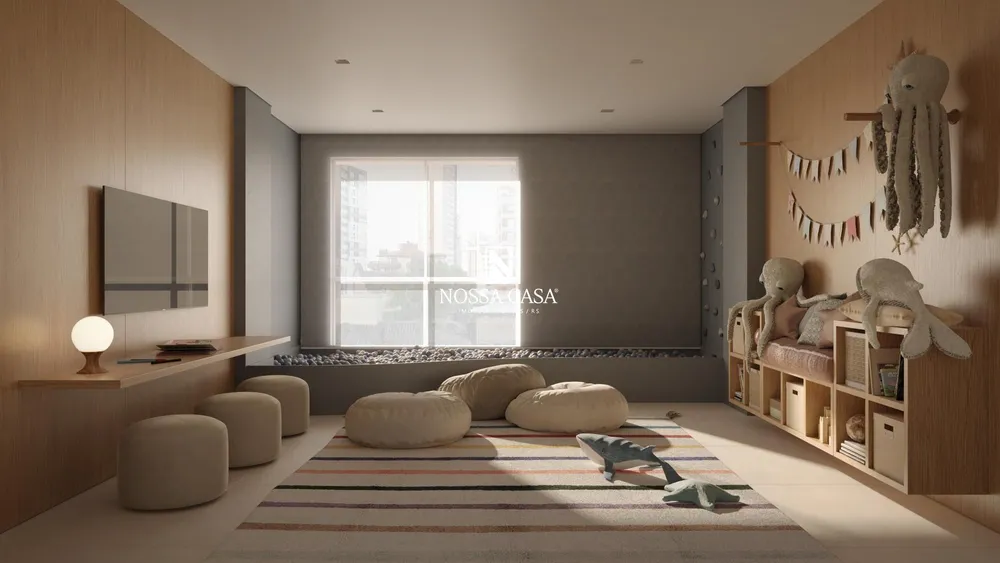 Apartamento, 3 quartos, 119 m² - Foto 2