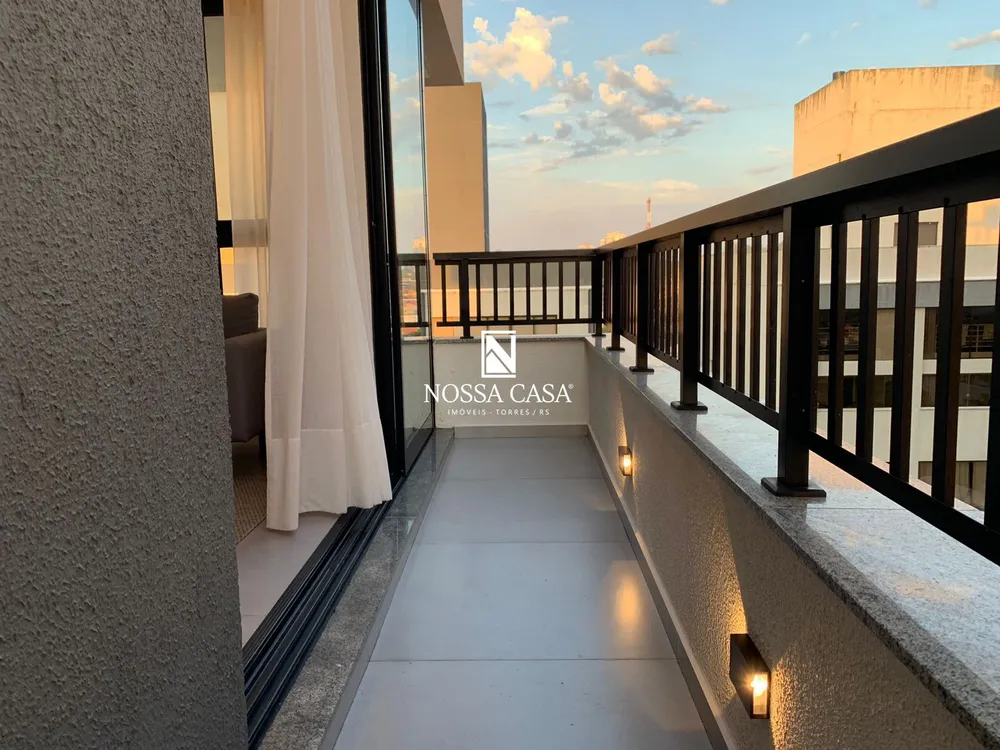 Apartamento, 2 quartos, 60 m² - Foto 2