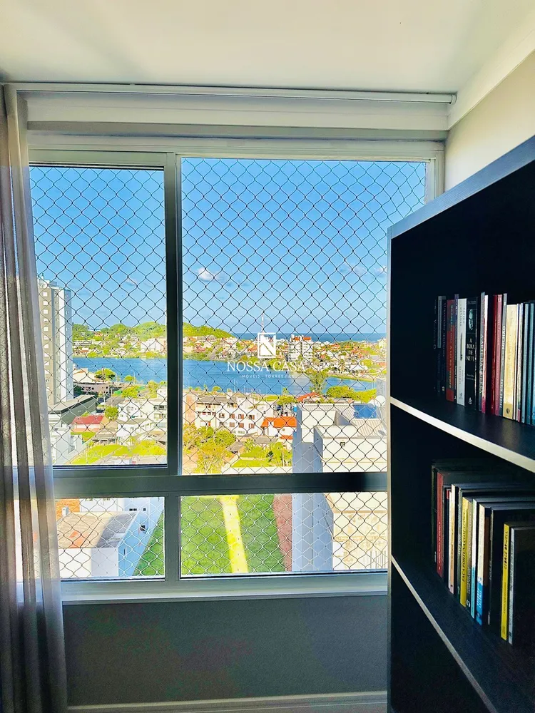 Apartamento, 2 quartos, 73 m² - Foto 2