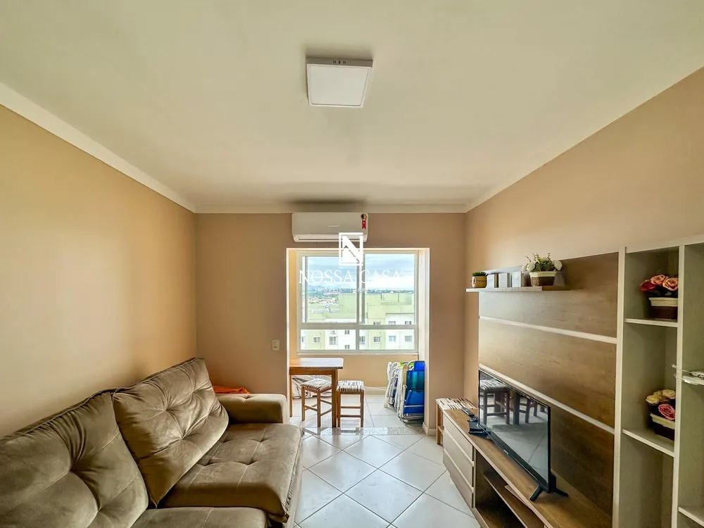 Apartamento, 2 quartos, 73 m² - Foto 2