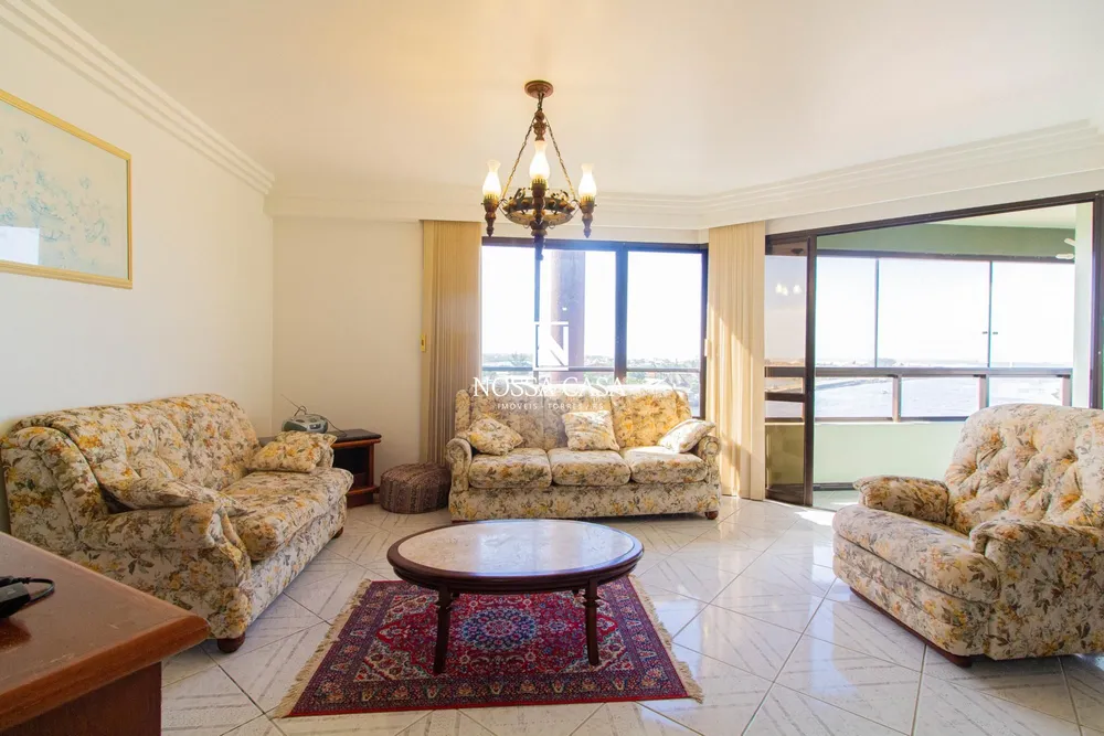 Apartamento, 3 quartos, 183 m² - Foto 3