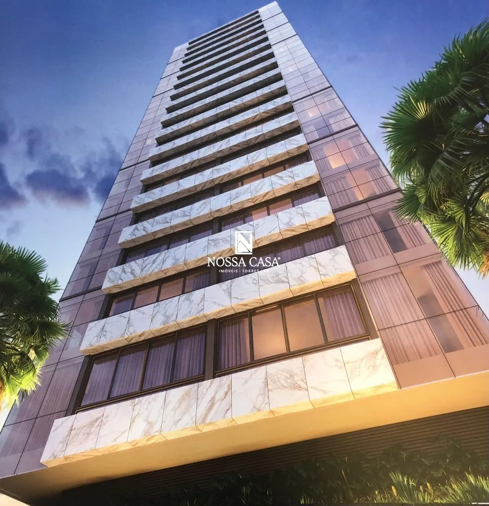 Apartamento, 2 quartos, 86 m² - Foto 2
