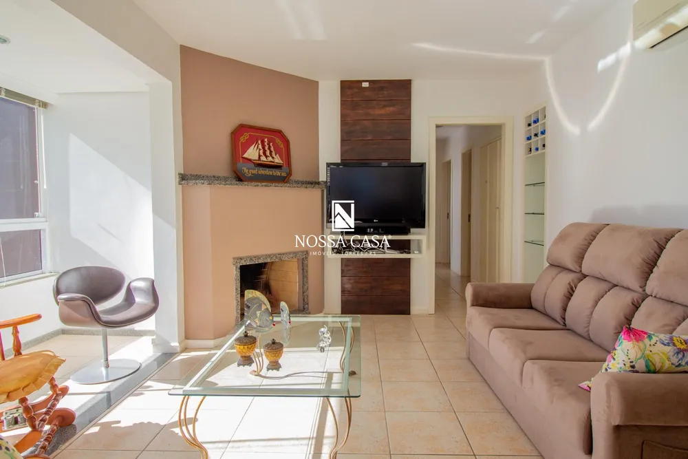 Apartamento, 3 quartos, 119 m² - Foto 2