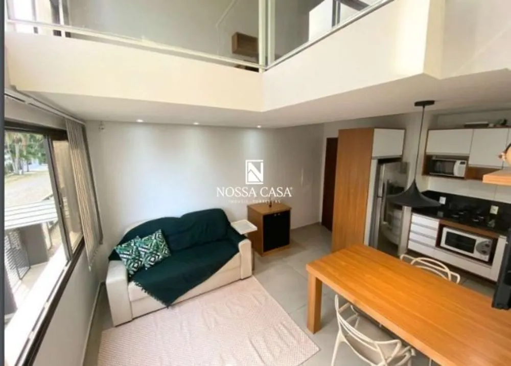 Apartamento, 1 quarto, 49 m² - Foto 3