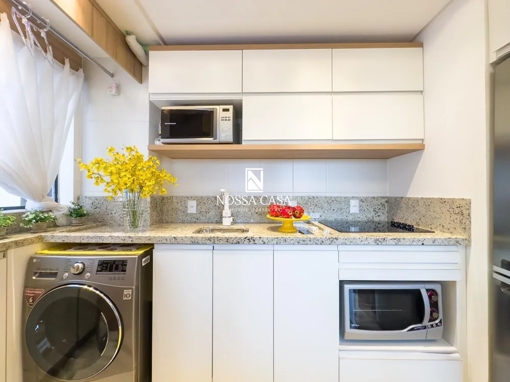 Apartamento, 1 quarto, 44 m² - Foto 2