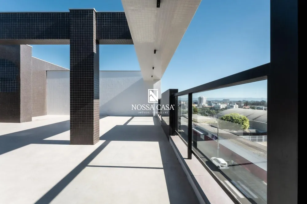 Cobertura, 2 quartos, 149 m² - Foto 3