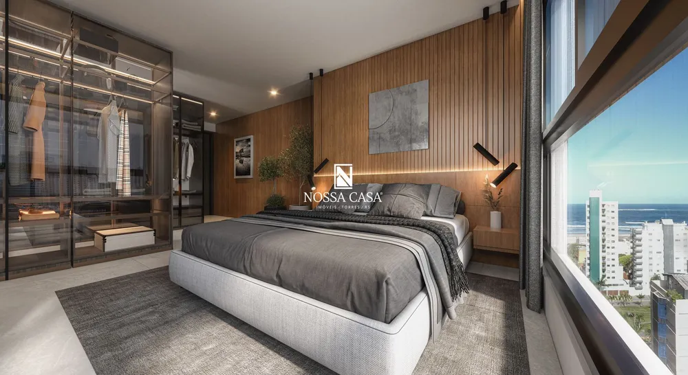 Apartamento, 2 quartos, 77 m² - Foto 4