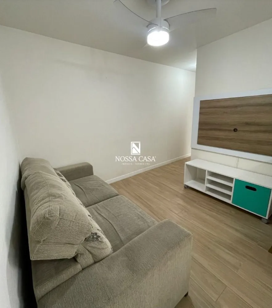 Apartamento, 1 quarto, 60 m² - Foto 1