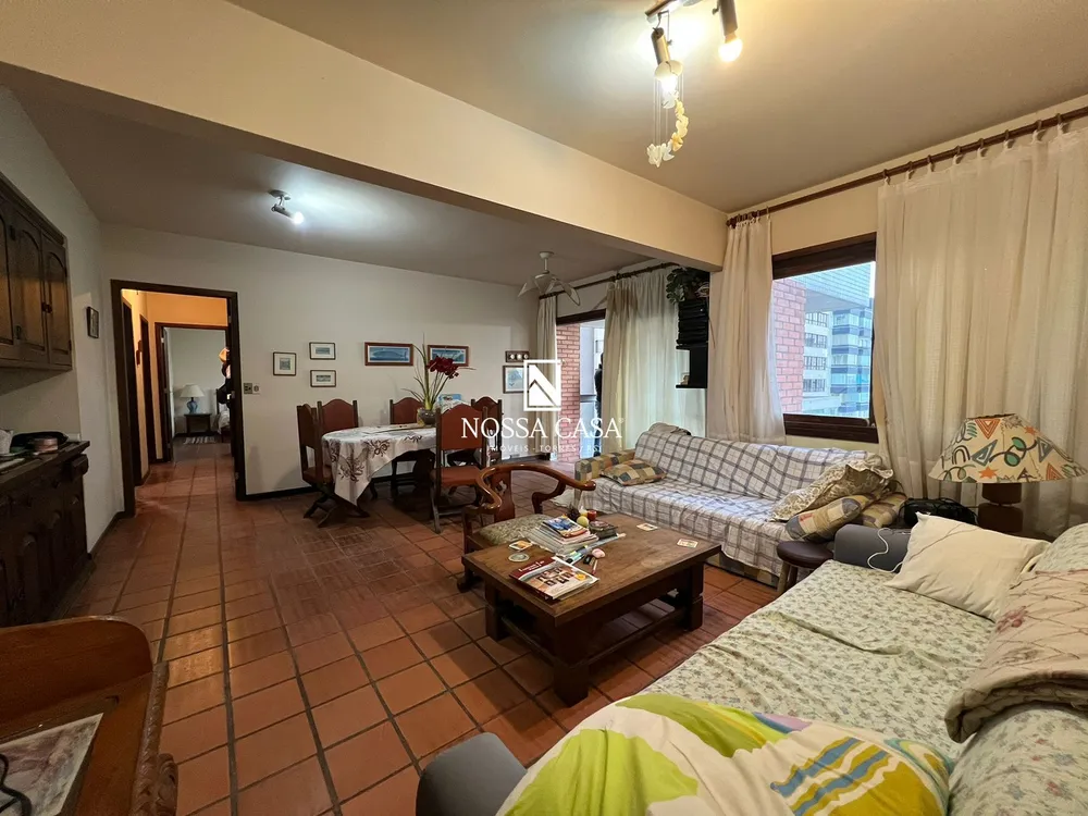 Apartamento, 3 quartos, 125 m² - Foto 3
