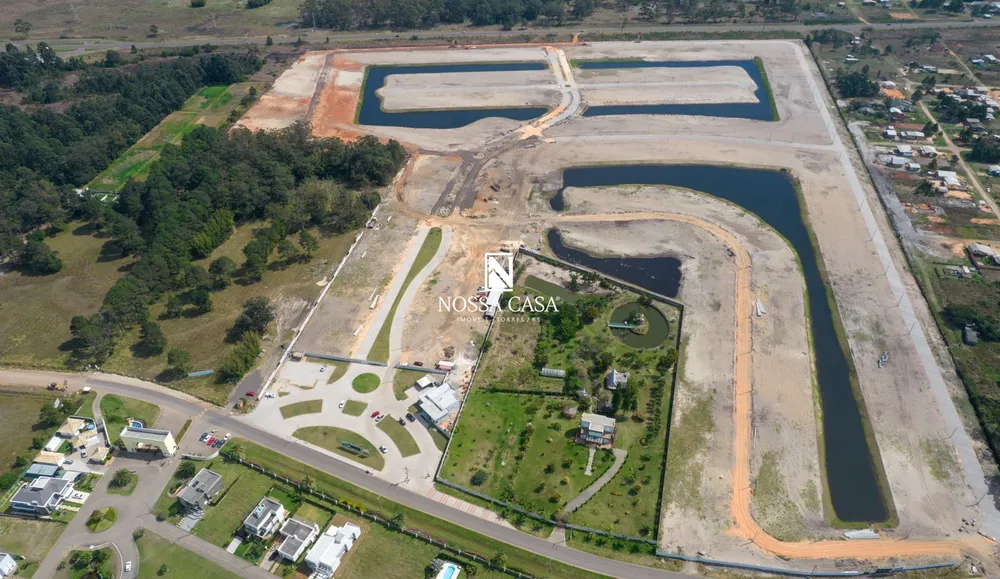 Terreno, 360 m² - Foto 2