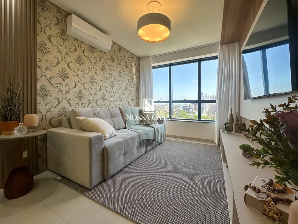 Apartamento, 2 quartos, 76 m² - Foto 4