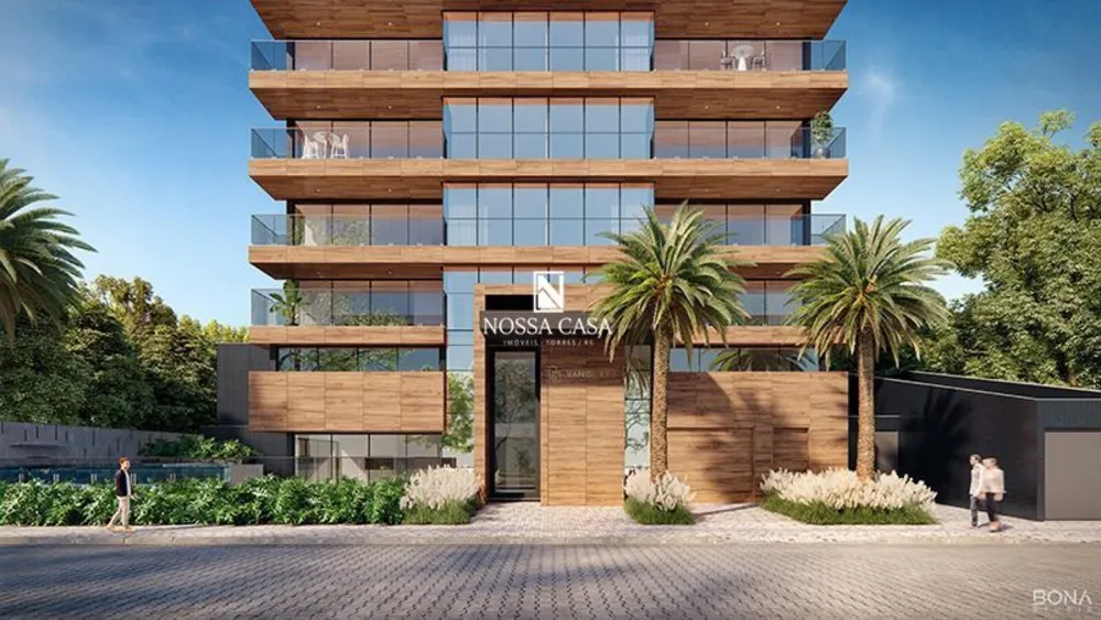 Apartamento, 4 quartos, 210 m² - Foto 4