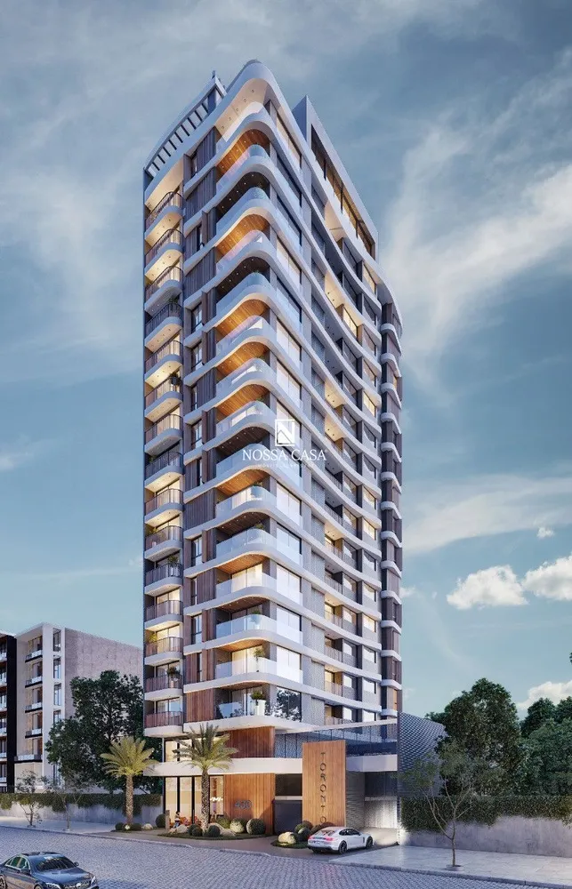 Apartamento, 3 quartos, 106 m² - Foto 2