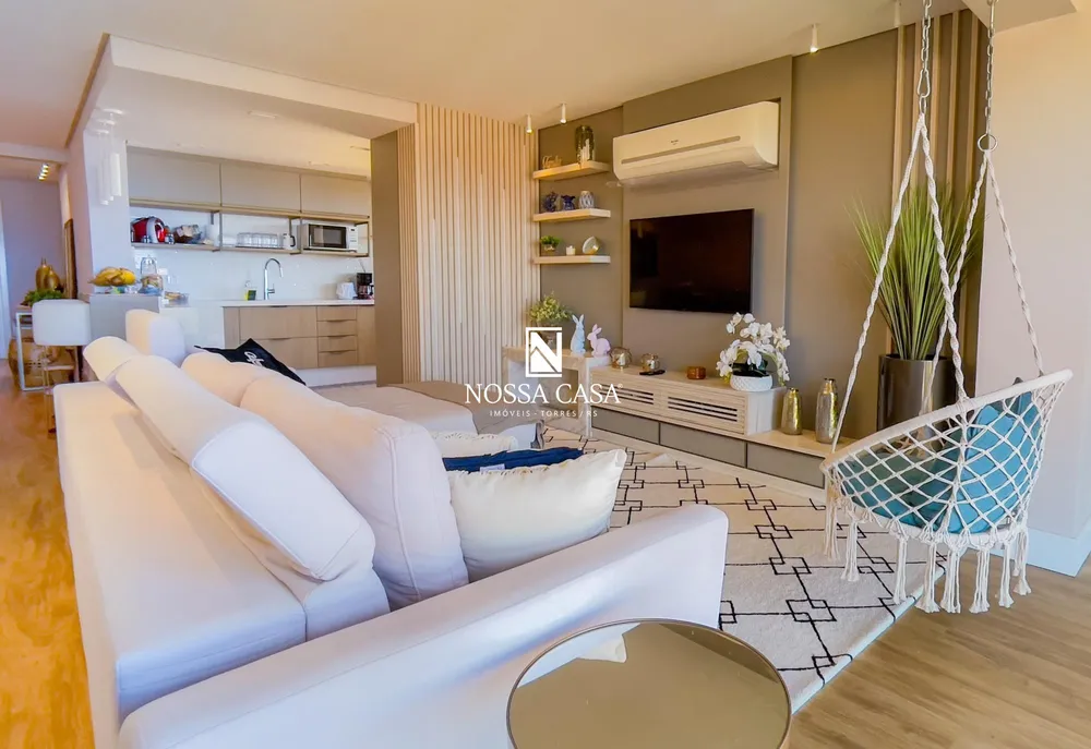 Apartamento, 4 quartos, 180 m² - Foto 4
