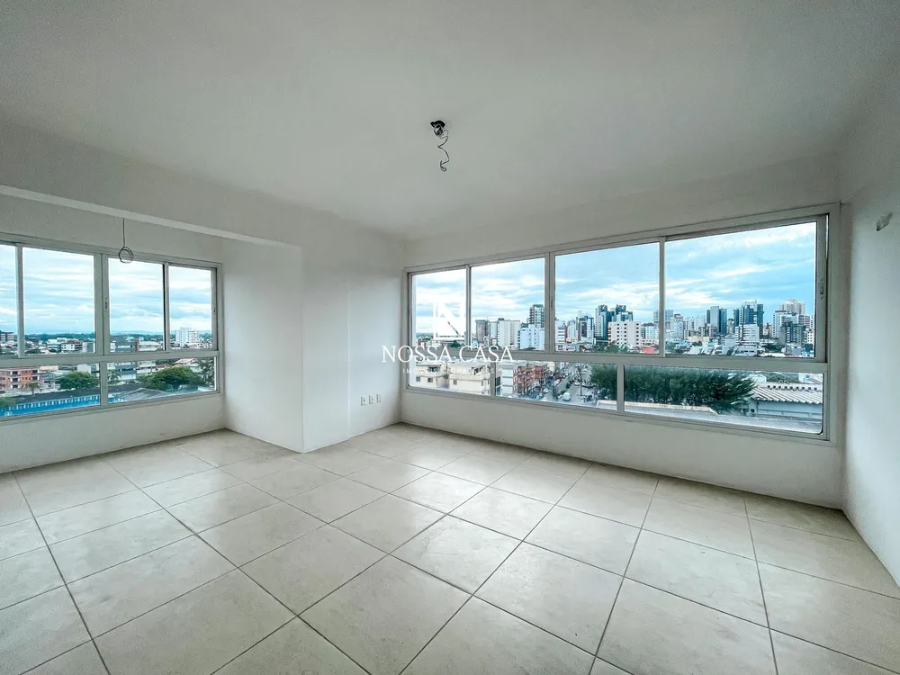 Apartamento, 3 quartos, 90 m² - Foto 1