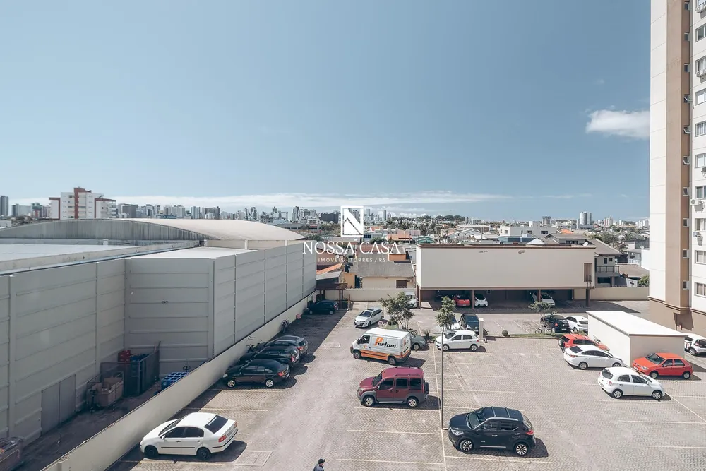 Apartamento, 3 quartos, 69 m² - Foto 4