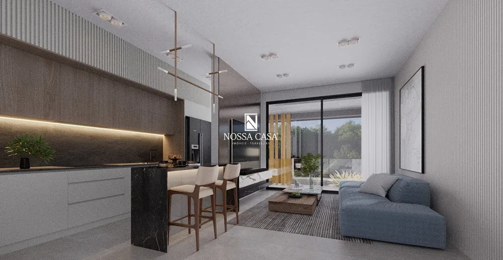 Apartamento, 2 quartos, 76 m² - Foto 3
