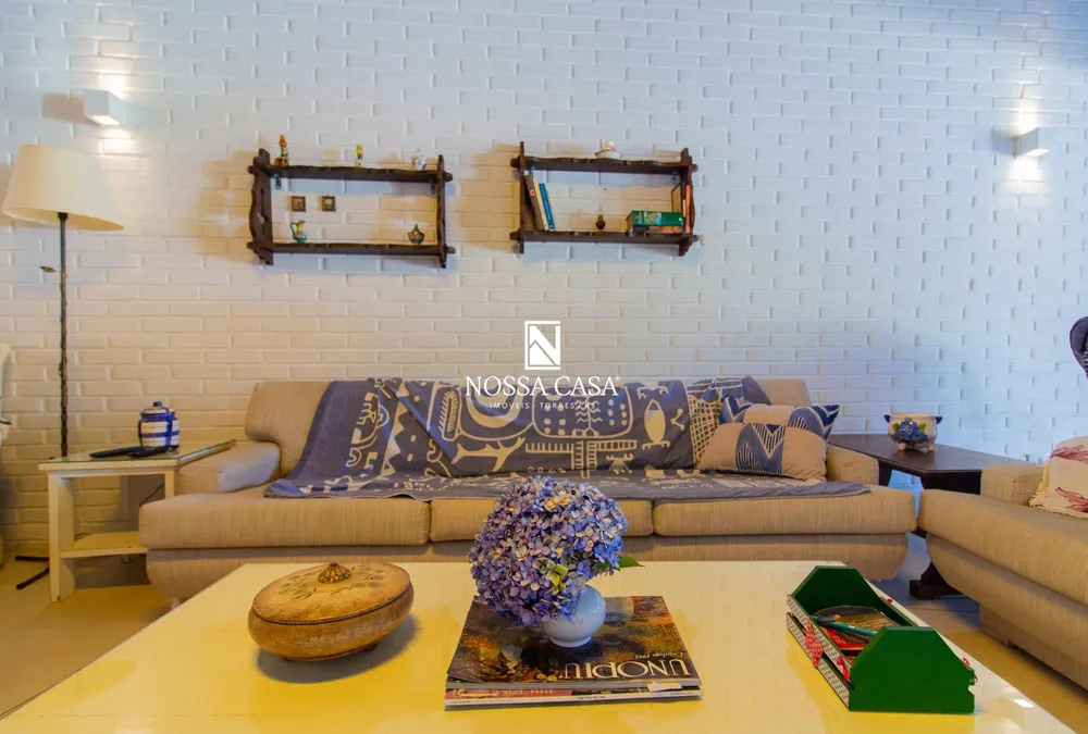 Casa, 6 quartos, 419 m² - Foto 3