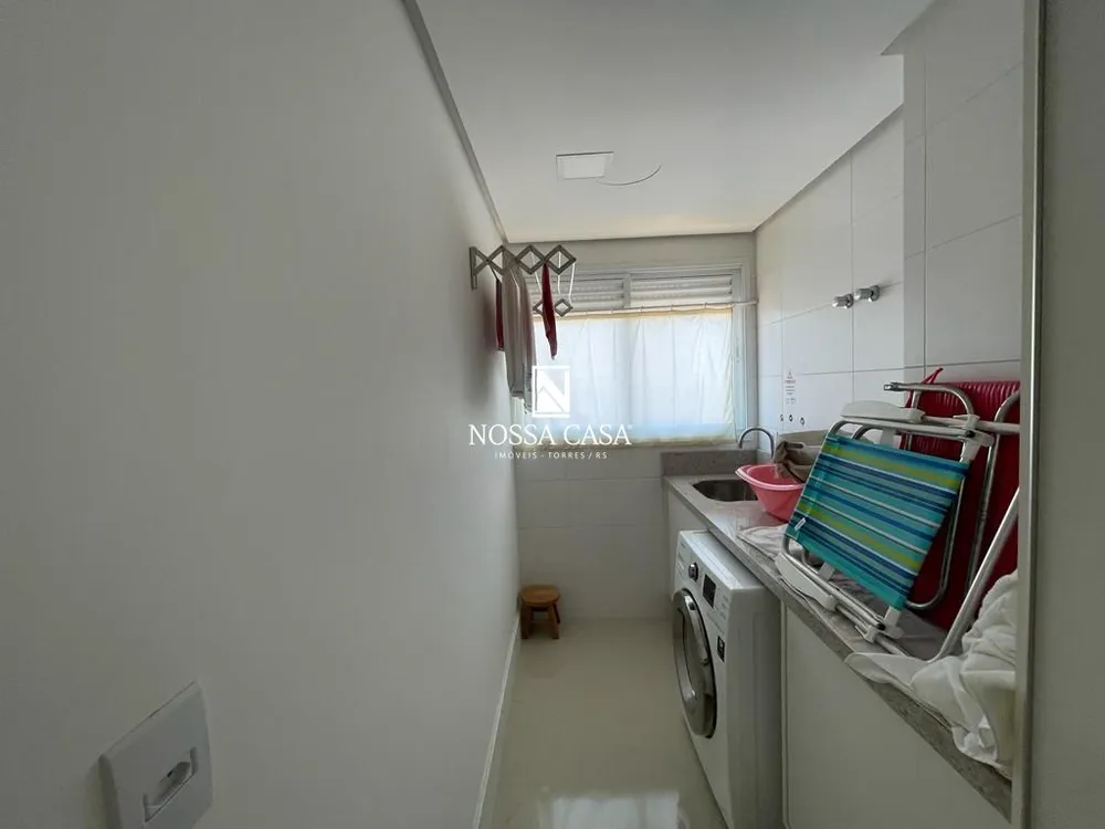 Apartamento, 3 quartos, 120 m² - Foto 2