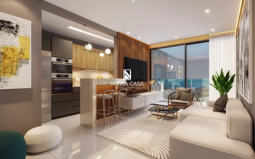 Apartamento, 2 quartos, 78 m² - Foto 3