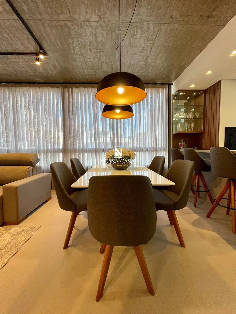 Apartamento, 3 quartos, 103 m² - Foto 2