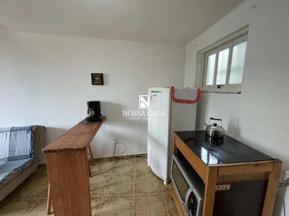 Apartamento, 2 quartos, 33 m² - Foto 3