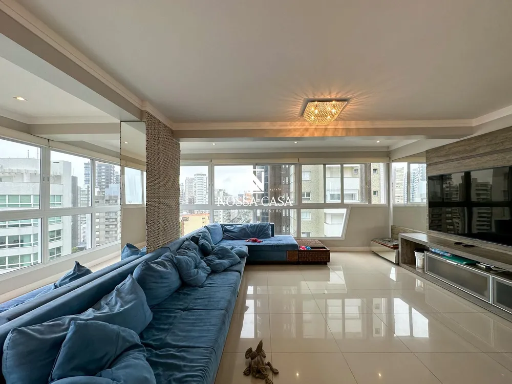 Cobertura, 6 quartos, 380 m² - Foto 3