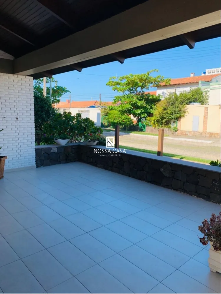 Casa, 4 quartos, 253 m² - Foto 3