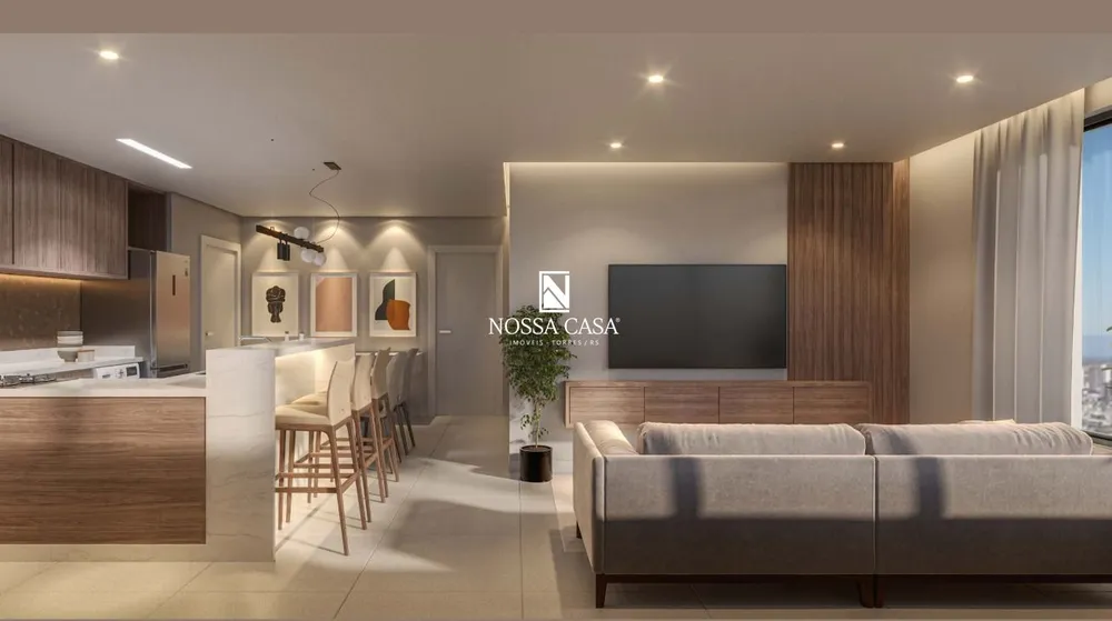 Apartamento, 3 quartos, 106 m² - Foto 4
