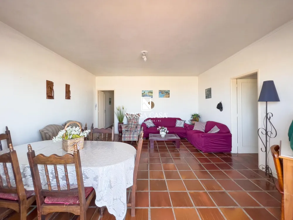 Apartamento, 3 quartos, 140 m² - Foto 2