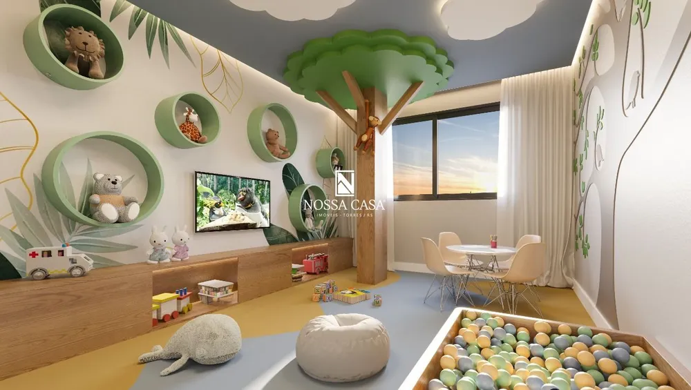 Apartamento, 3 quartos, 114 m² - Foto 1
