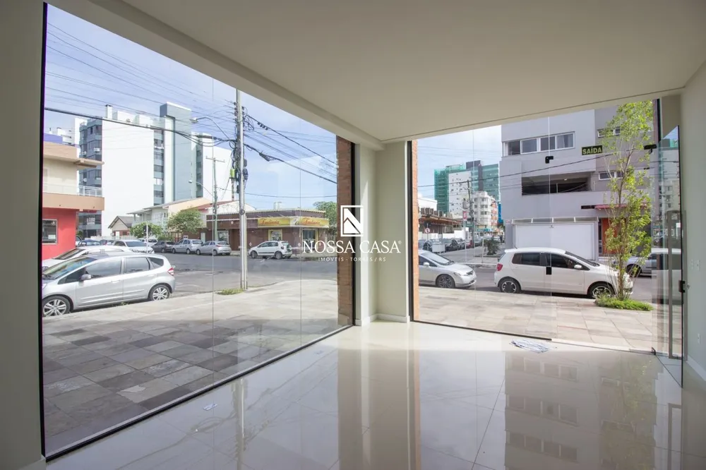 Loja-Salão, 108 m² - Foto 1
