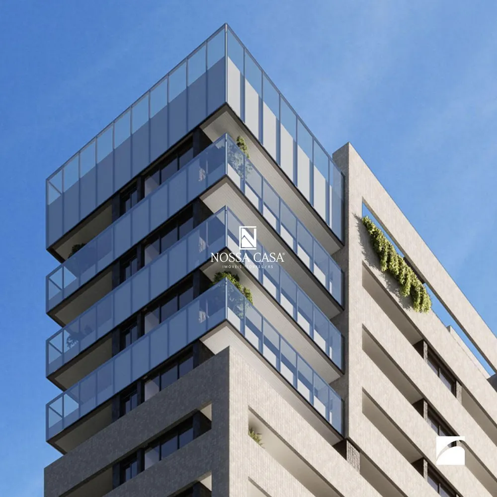 Apartamento, 3 quartos, 135 m² - Foto 2