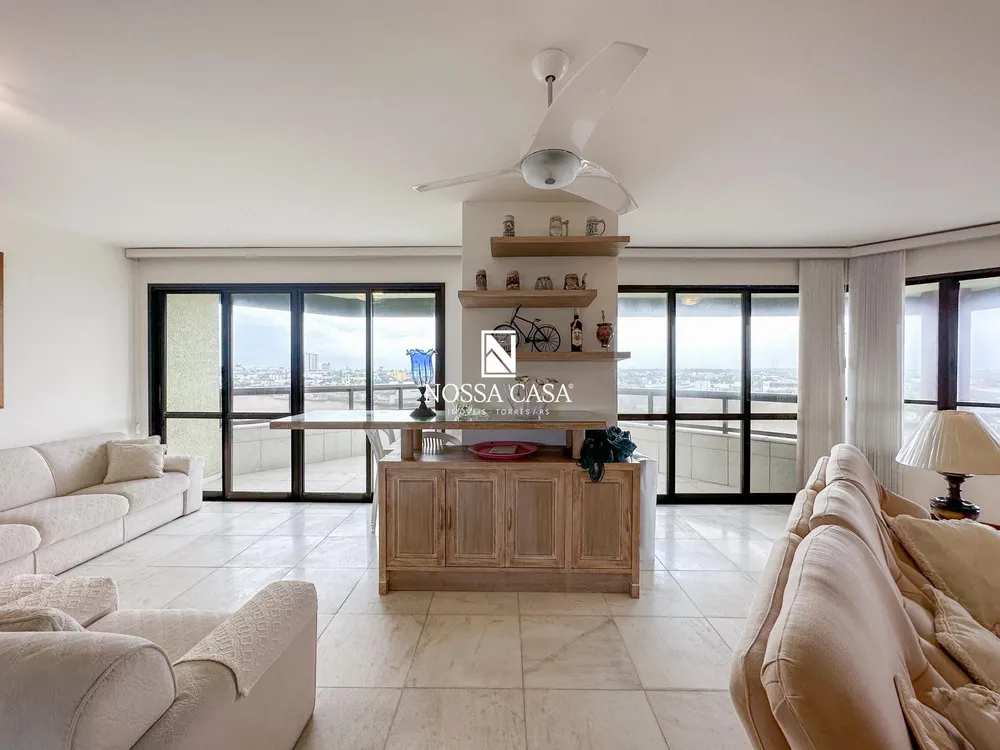 Apartamento, 3 quartos, 164 m² - Foto 2
