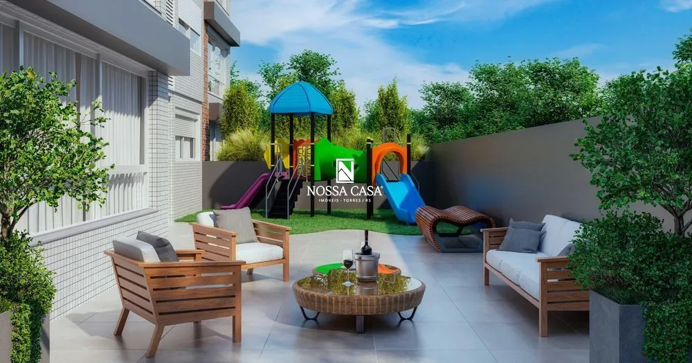 Apartamento, 2 quartos, 70 m² - Foto 4