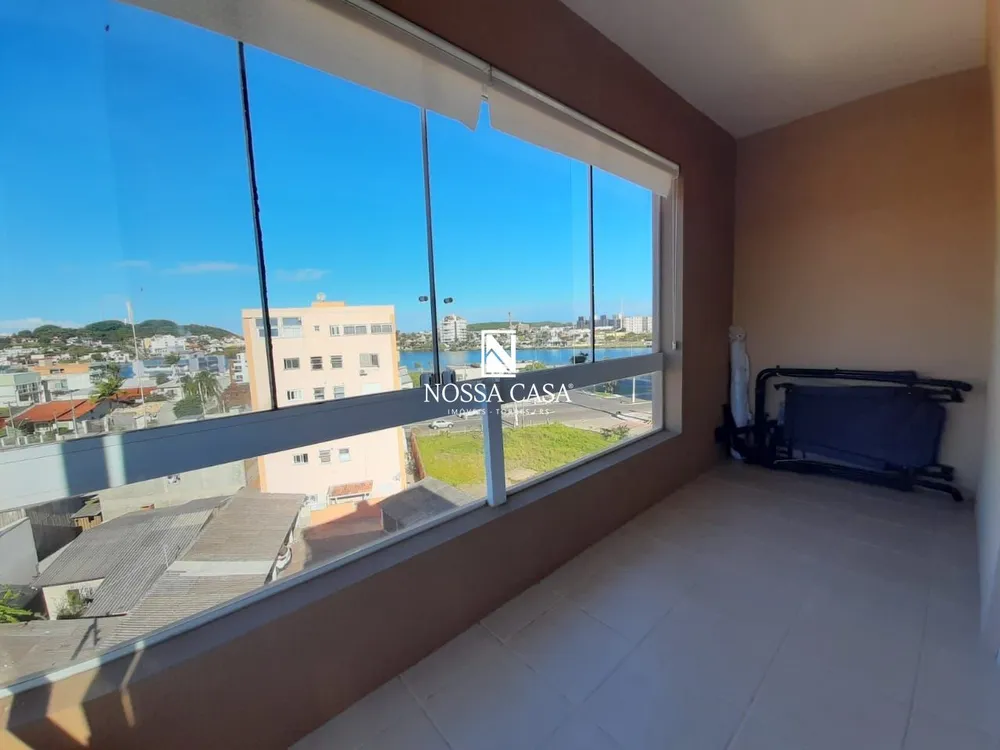 Cobertura, 3 quartos, 138 m² - Foto 2