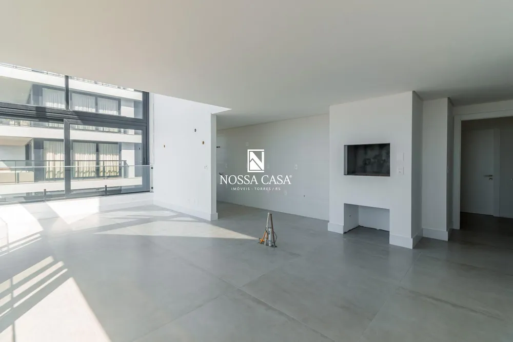 Apartamento, 3 quartos, 142 m² - Foto 3