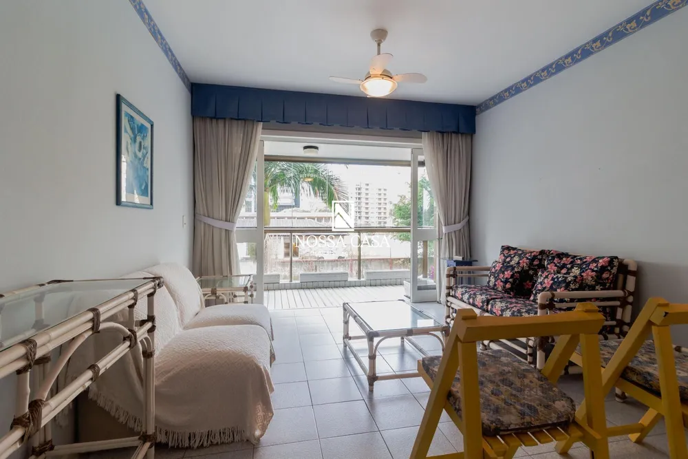 Apartamento, 3 quartos, 103 m² - Foto 2
