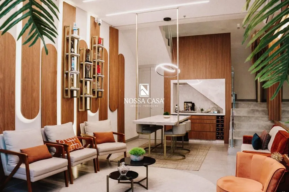 Loja-Salão, 80 m² - Foto 4