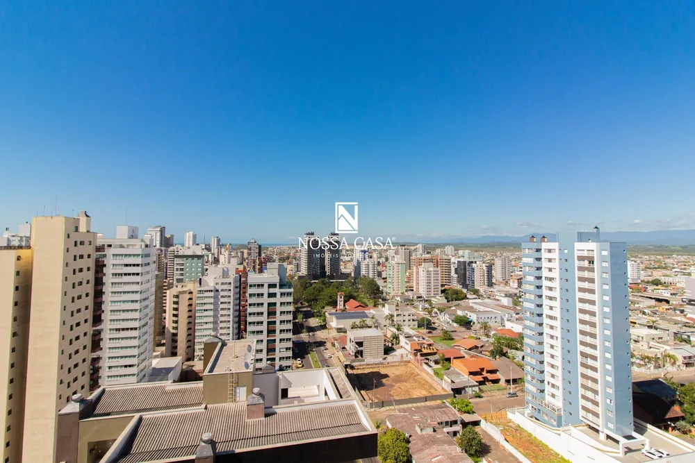 Cobertura, 4 quartos, 235 m² - Foto 4
