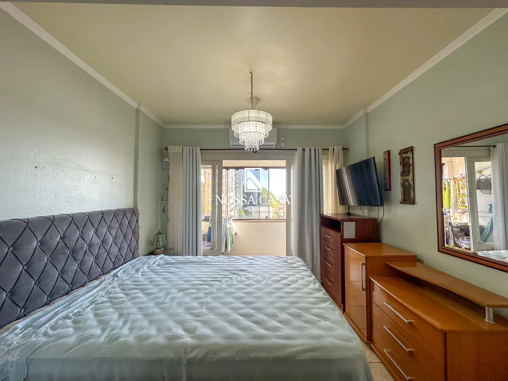Apartamento, 1 quarto, 45 m² - Foto 3