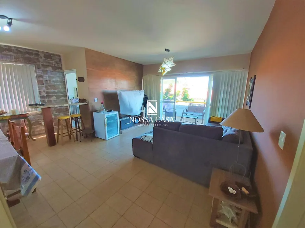 Apartamento, 3 quartos, 110 m² - Foto 4