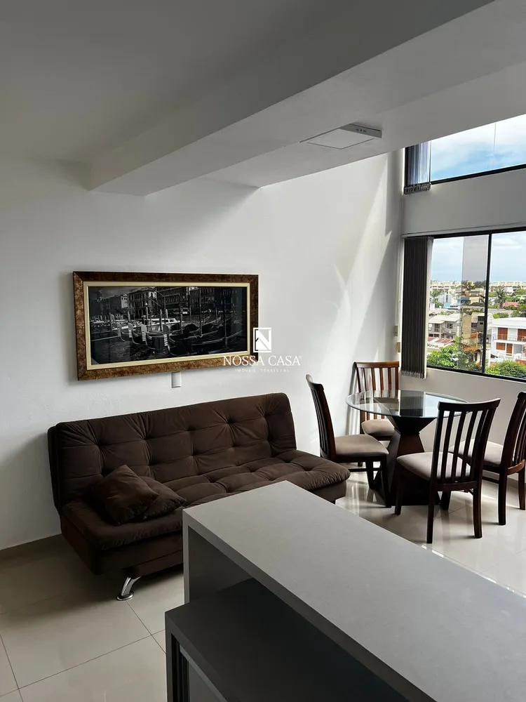 Apartamento, 1 quarto, 44 m² - Foto 2