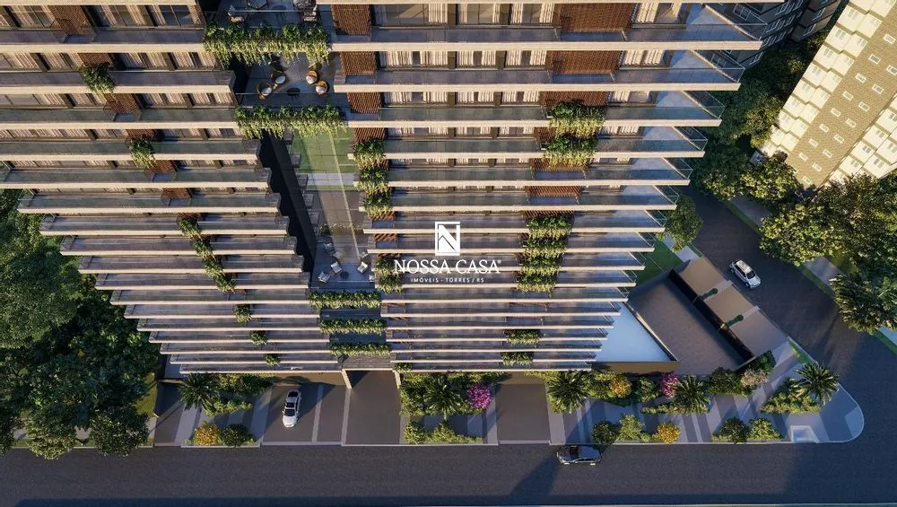 Apartamento, 4 quartos, 130 m² - Foto 3