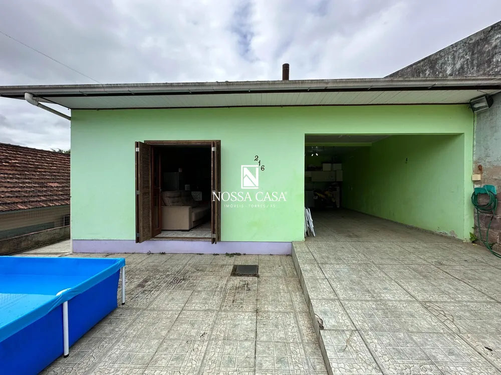 Casa, 2 quartos, 93 m² - Foto 3