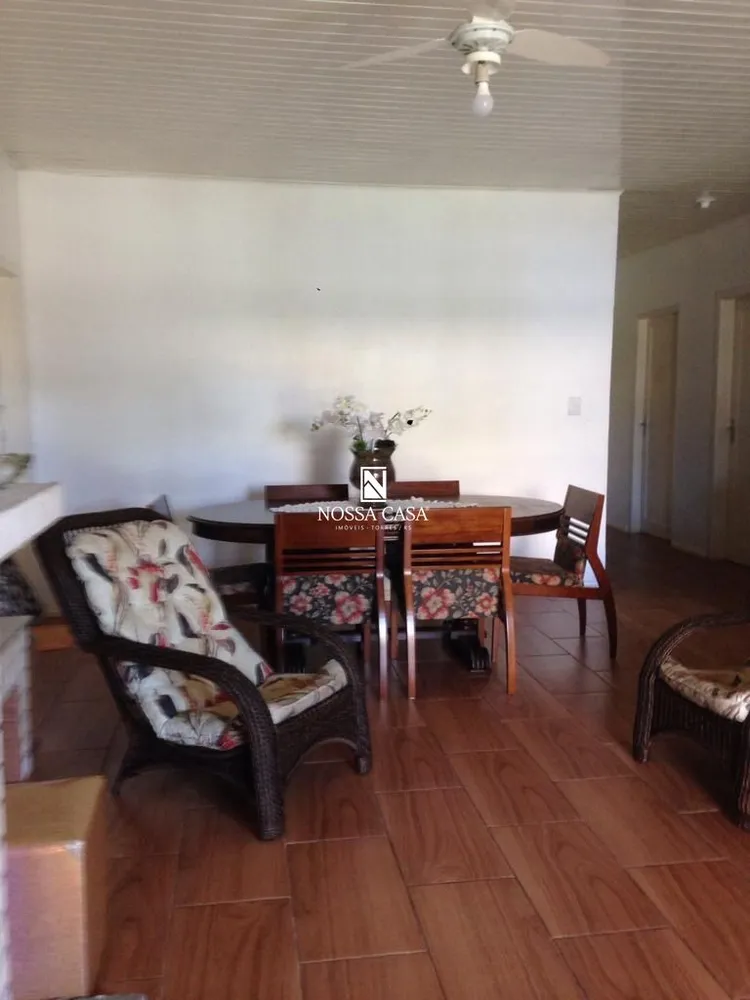 Casa, 3 quartos, 200 m² - Foto 3