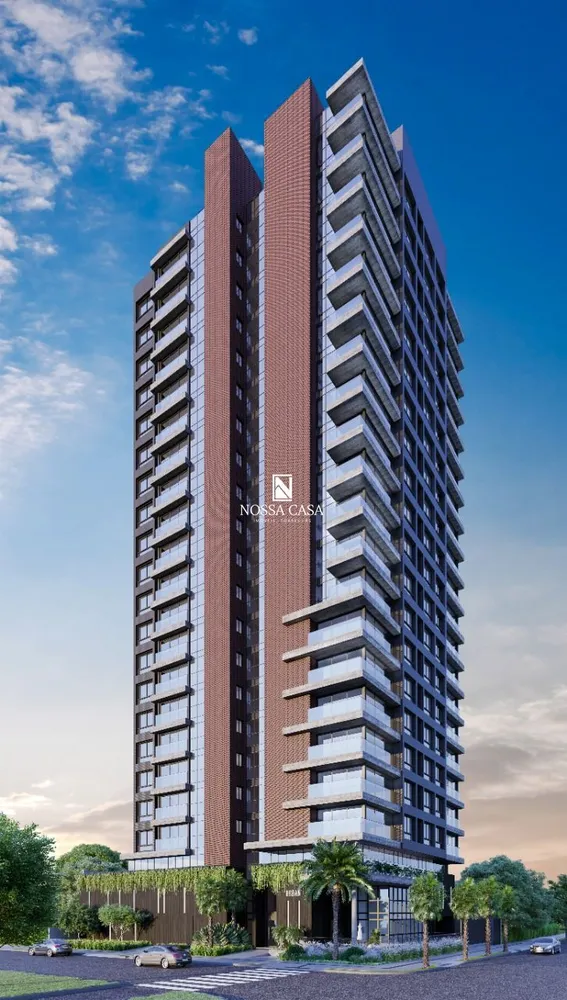 Apartamento, 2 quartos, 88 m² - Foto 1