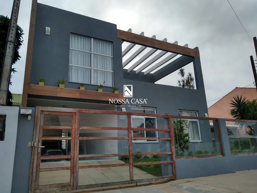 Casa, 5 quartos, 270 m² - Foto 1