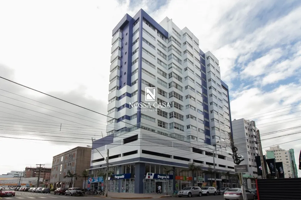 Apartamento, 3 quartos, 103 m² - Foto 2